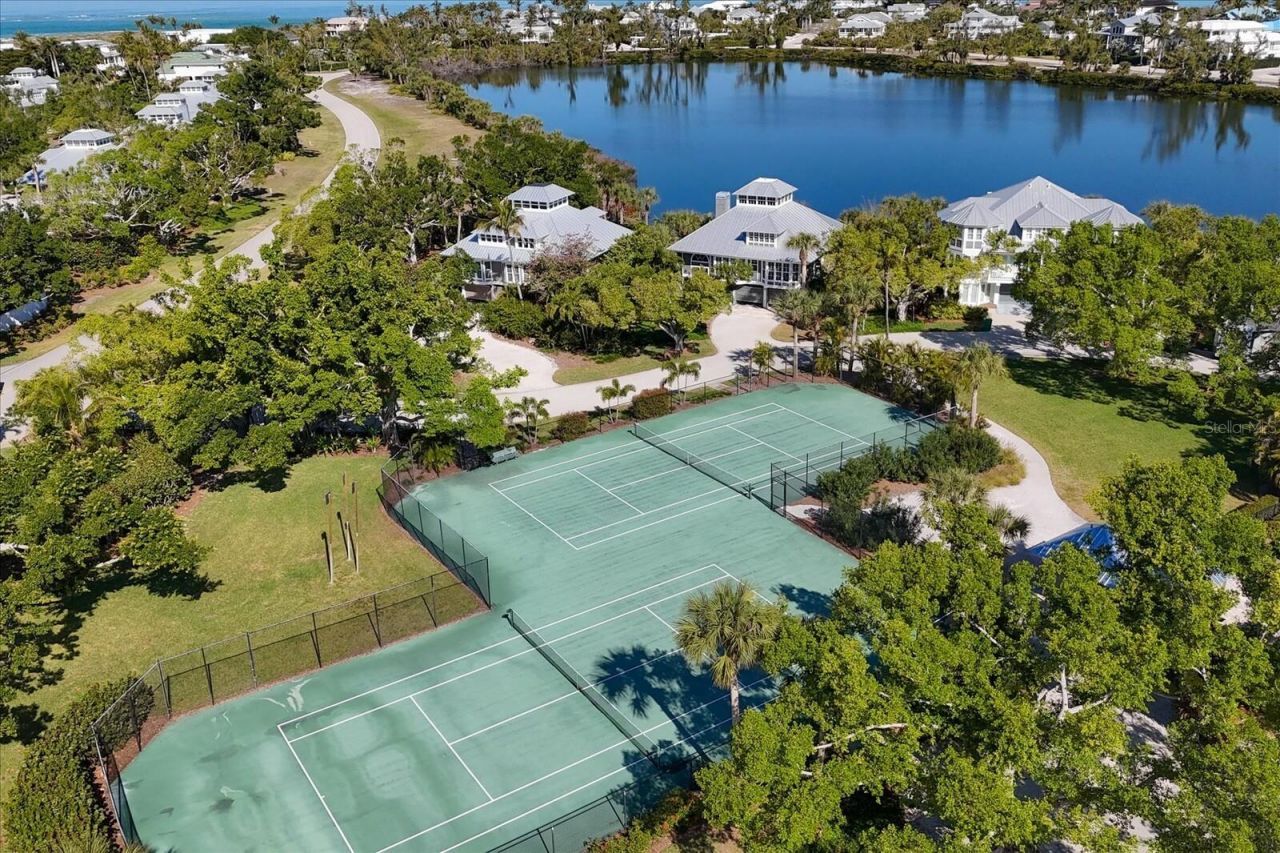 22 Seawatch Drive, Boca Grande, FL 33921 Photo