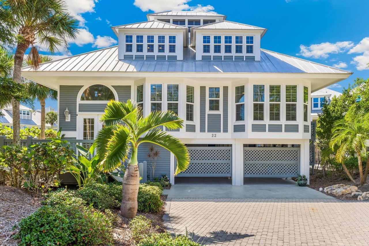 22 Seawatch Drive, Boca Grande, FL 33921 Photo