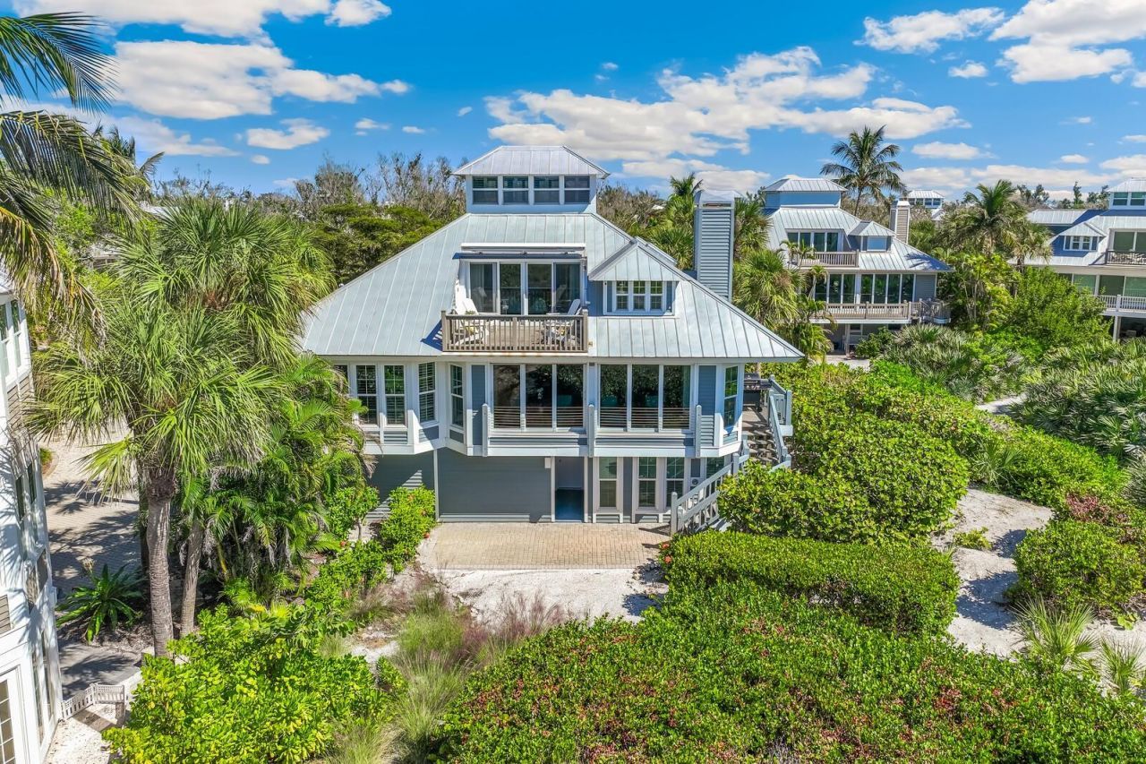 22 Seawatch Drive, Boca Grande, FL 33921 Photo