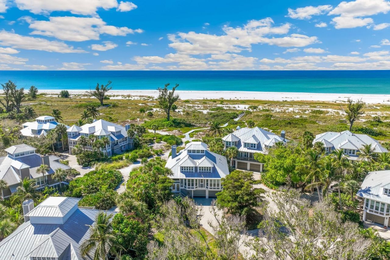 22 Seawatch Drive, Boca Grande, FL 33921 Photo