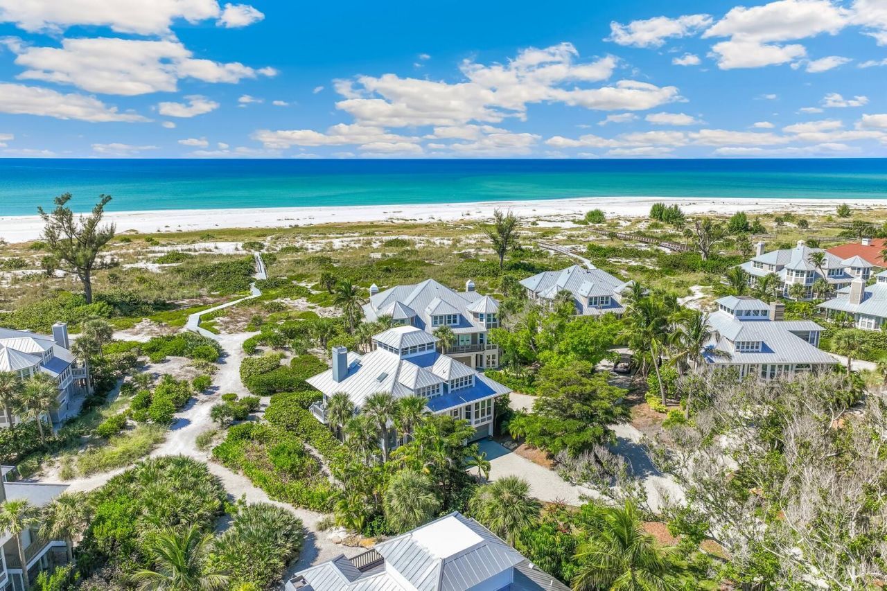 22 Seawatch Drive, Boca Grande, FL 33921 Photo