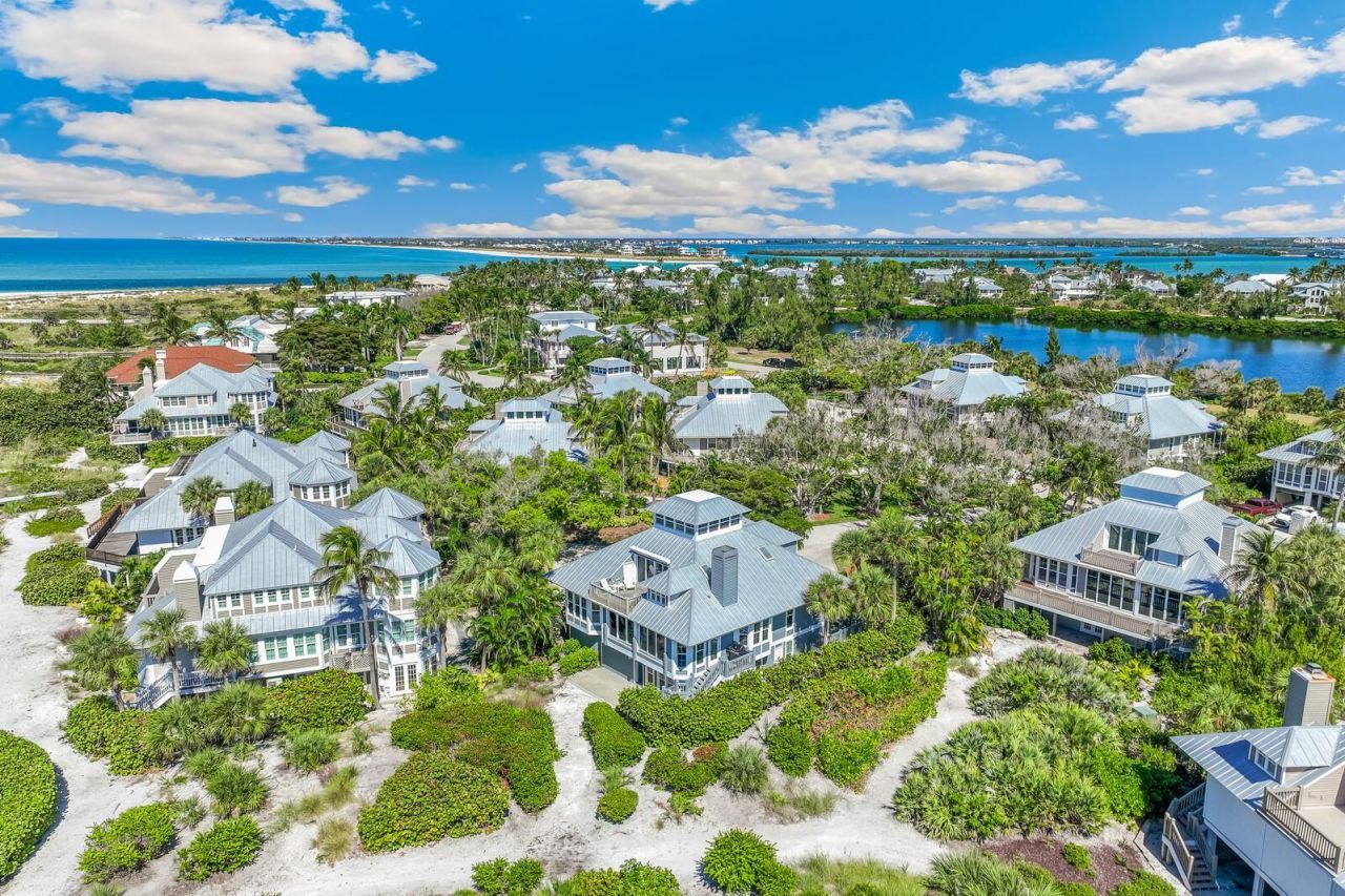 22 Seawatch Drive, Boca Grande, FL 33921 Photo