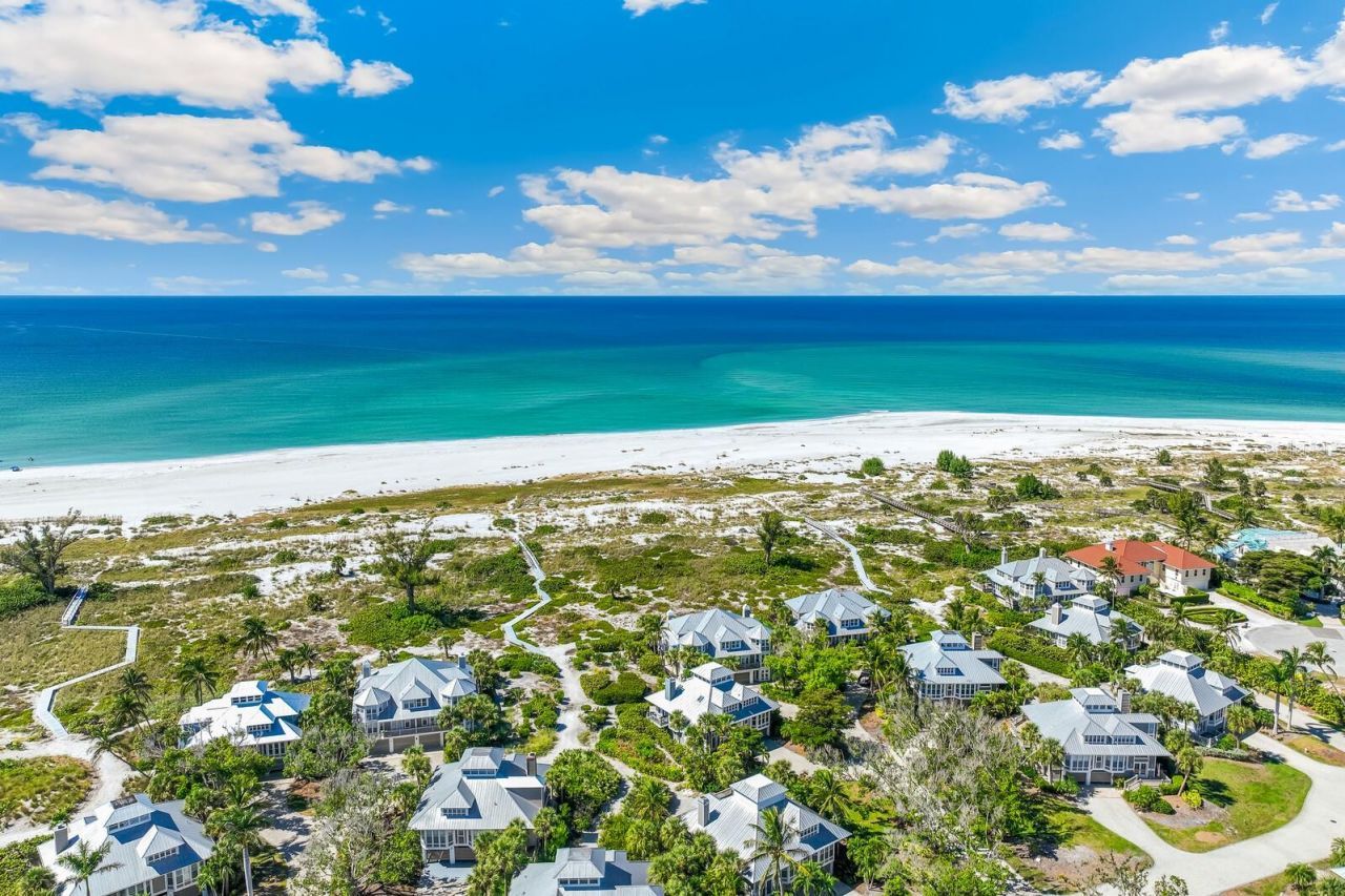22 Seawatch Drive, Boca Grande, FL 33921 Photo