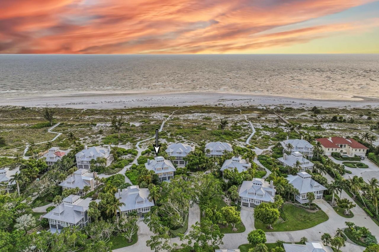 22 Seawatch Drive, Boca Grande, FL 33921 Photo