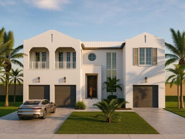 210 S WARD STREET, TAMPA, FL 33609