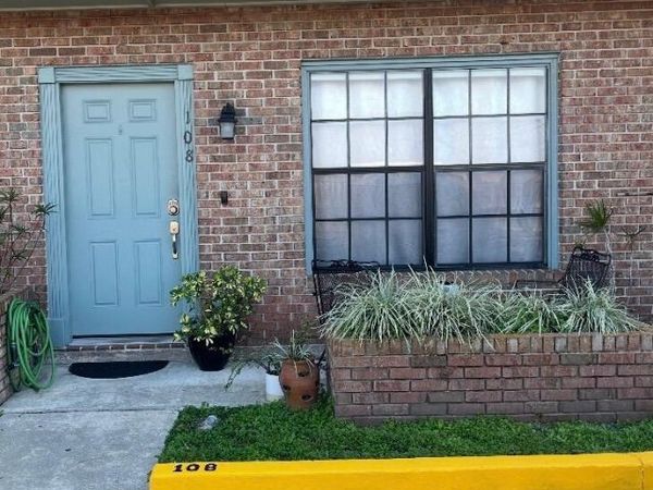 1300 Arlington Lane NE , Unit 108, Palm Bay, FL 32905