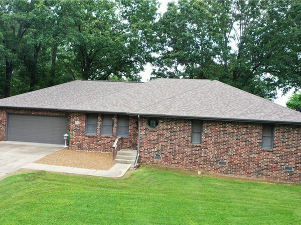 1805 Van Buren Avenue, Mountain Home, AR 72653