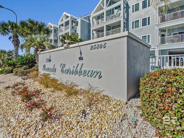 25805 Perdido Beach Boulevard, Unit 213, Orange Beach, AL 36561