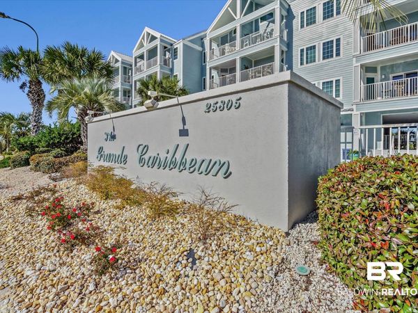 25805 Perdido Beach Boulevard, Unit 213, Orange Beach, AL 36561