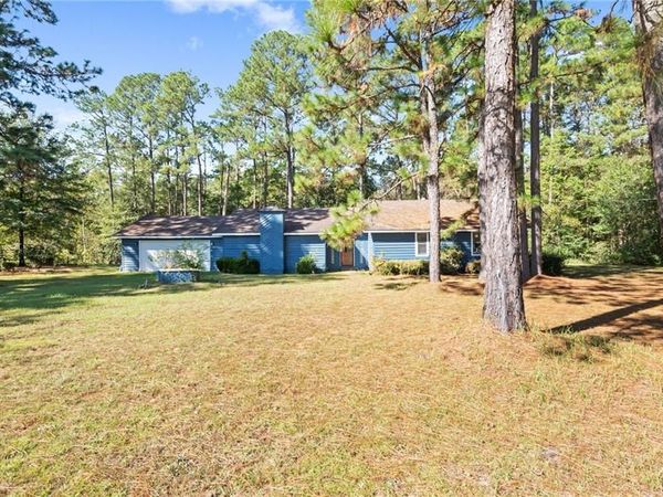 11045 Hurst Drive, Axis, AL 36505