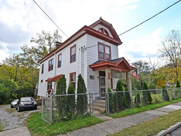 1915 West Fork Road, Cincinnati, OH 45223