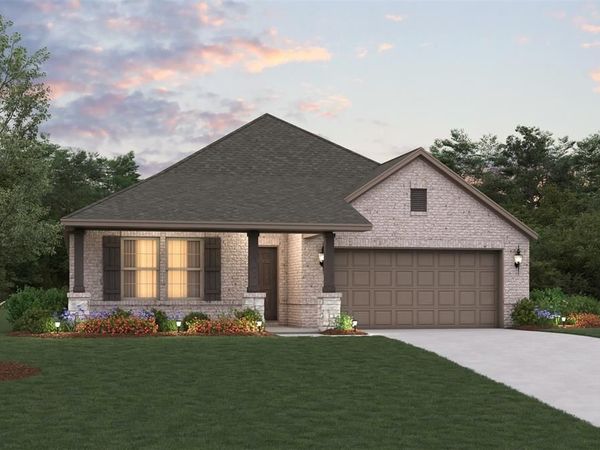 2424 Saint George Drive, Celina, TX 75009