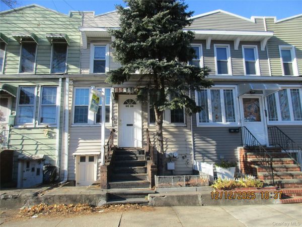 60-66 60th Street, Maspeth, NY 11378