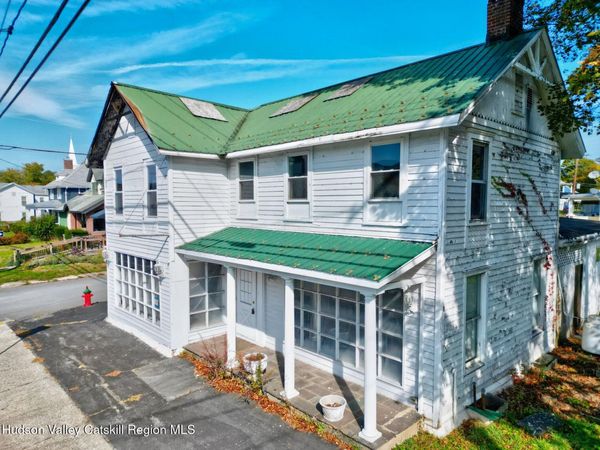 460 Main Street, Cairo, NY 12413