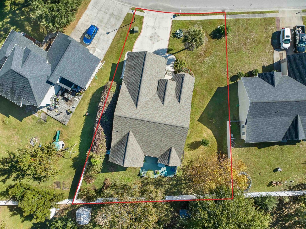 215 Jessica Lakes Dr. Photo 36