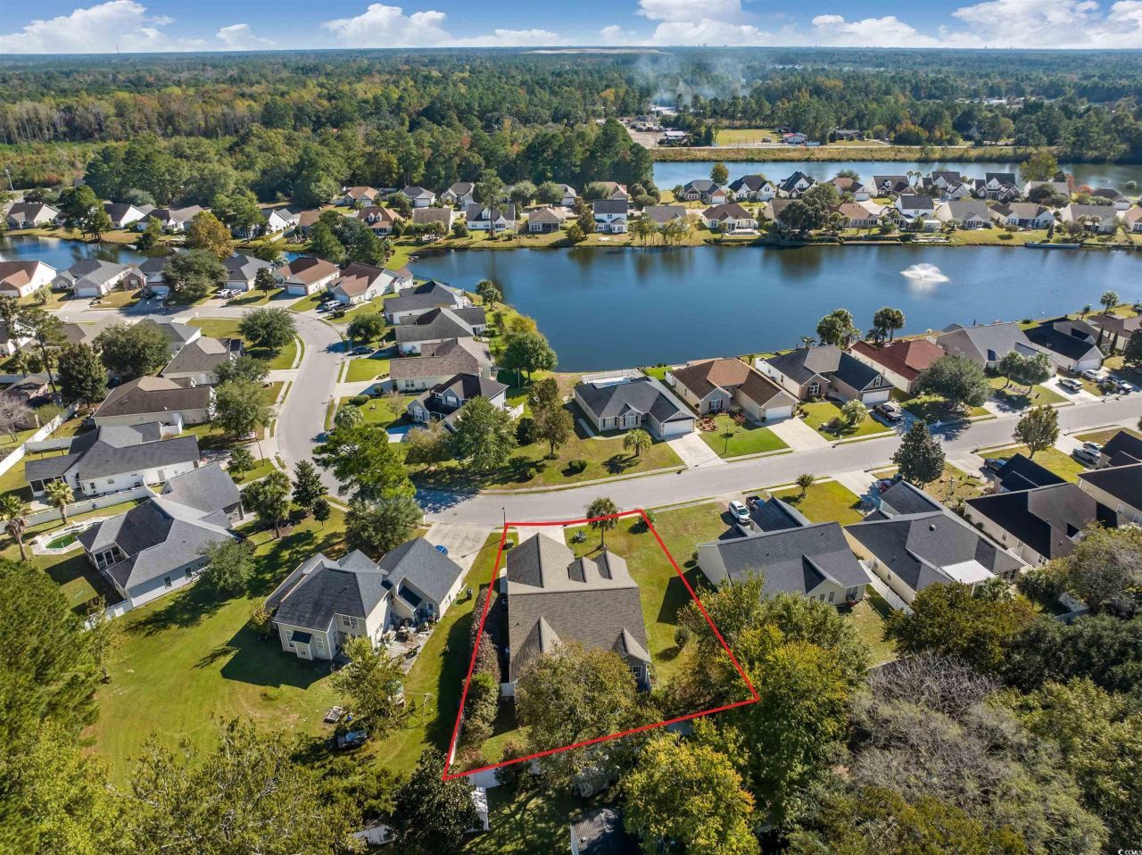 215 Jessica Lakes Dr. Photo 38