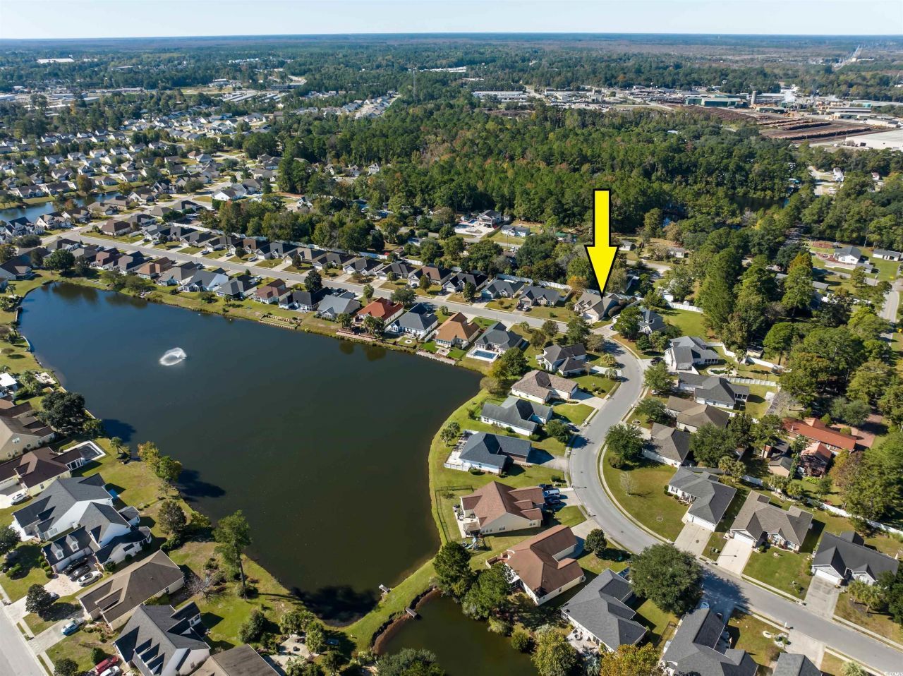 215 Jessica Lakes Dr. Photo 4