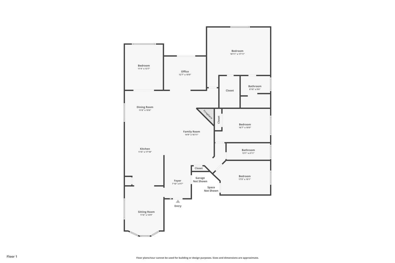 215 Jessica Lakes Dr. Photo 43