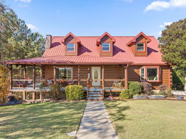 161 & 155 Cherokee Ridge Drive, Ocoee, TN 37361