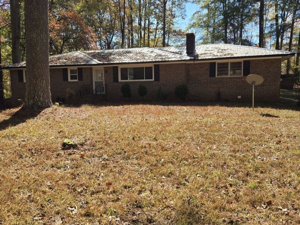 735 Seabreeze Lake Road, Buchanan, GA 30113