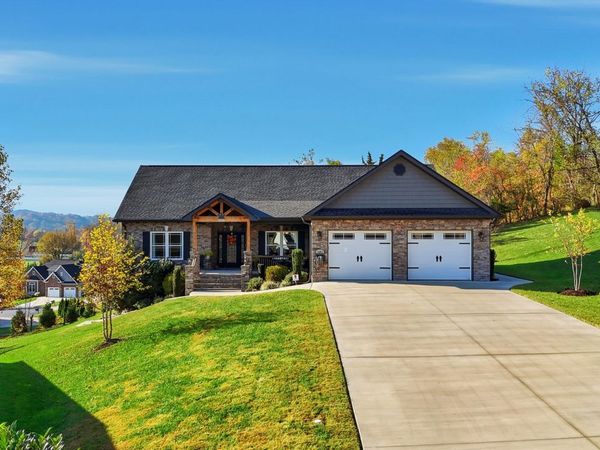 1691 Prospects Way, Gray, TN 37615