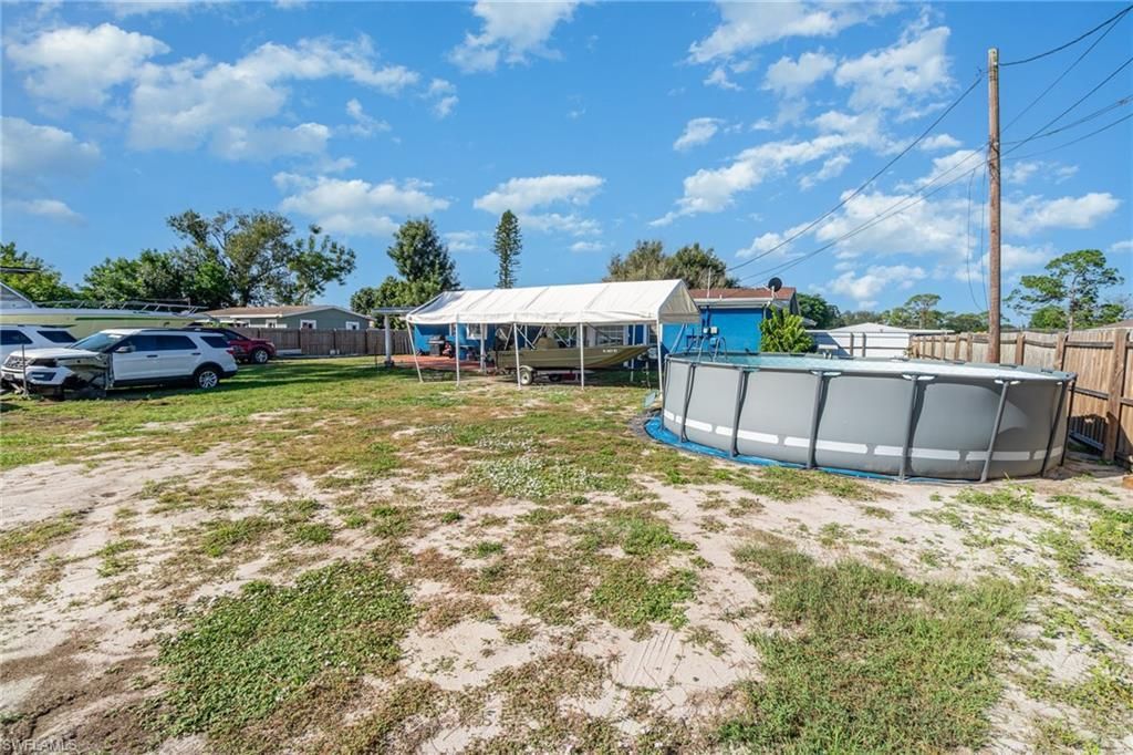 18 Illinois Rd, Lehigh Acres, FL 33936 Photo