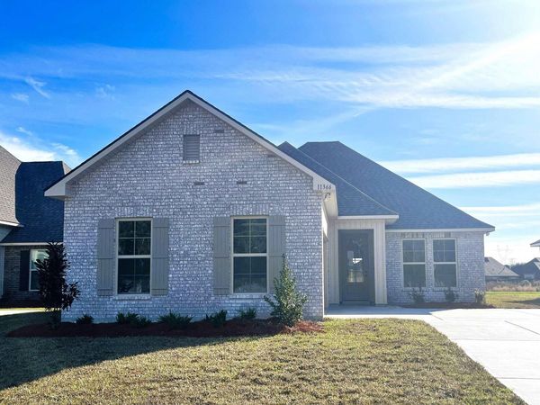 11366 Densmore Dr, Denham Springs, LA 70726