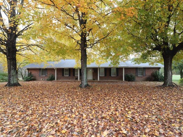 1141 Grindstone Road, Clarkson, KY 42726