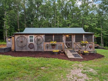 367 Martin Pierce Road, Cub Run, KY 42729