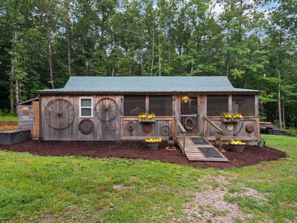 367 Martin Pierce Road, Cub Run, KY 42729