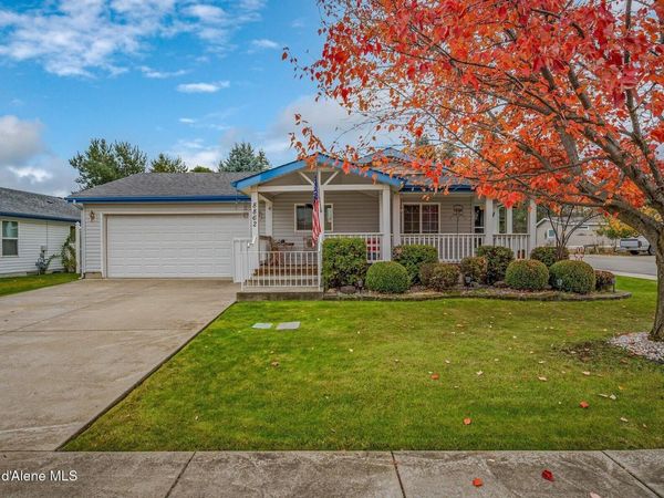 8862 N Mac Arthur Way, Hayden, ID 83835