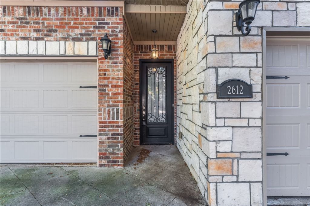 2612 Everest Avenue, Rogers, AR 72758 Main Photo