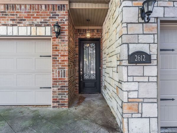 2612 Everest Avenue, Rogers, AR 72758