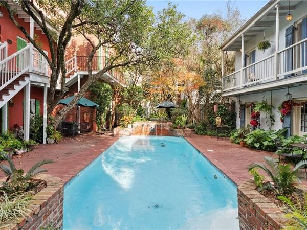 1022 ST PETER Street, Unit 208, New Orleans, LA 70116