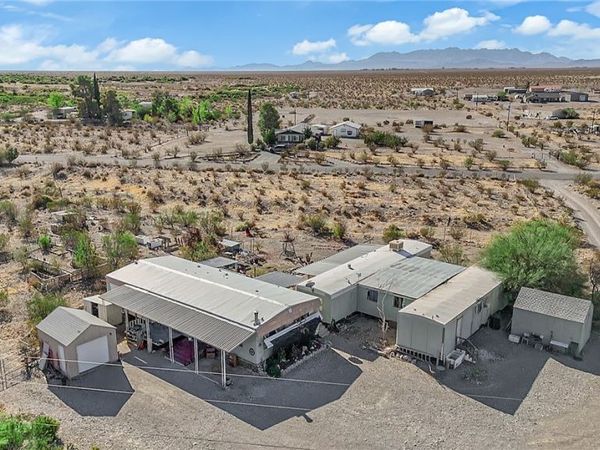 6160 Santovito Street, Pahrump, NV 89061