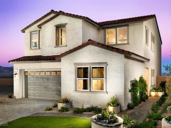 10321 Scalata Avenue, Las Vegas, NV 89166