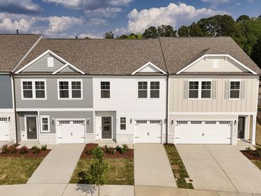 8750 Wardle Court, Wake Forest, NC 27587