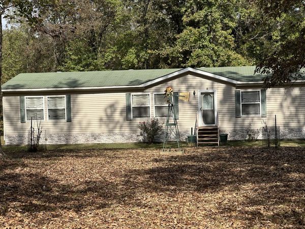 227 S Caney Springs Road, Sidney, AR 72577