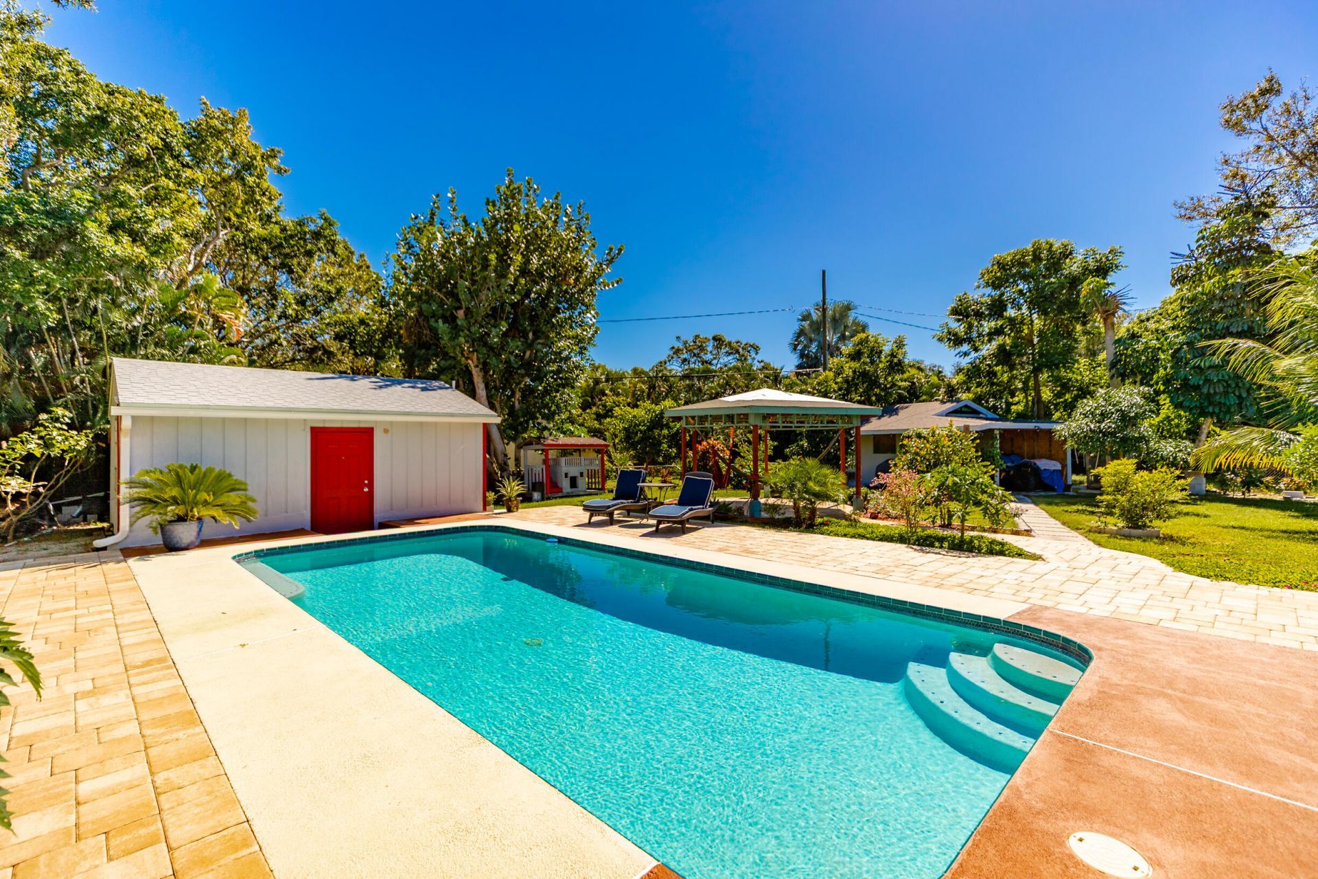 2512 S 13th Street, Fort Pierce, FL 34982 Photo