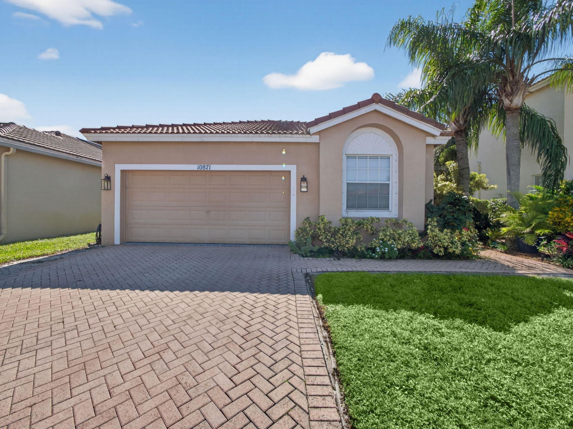 10871 Oak Bend Way, Wellington, FL 33414 Photo