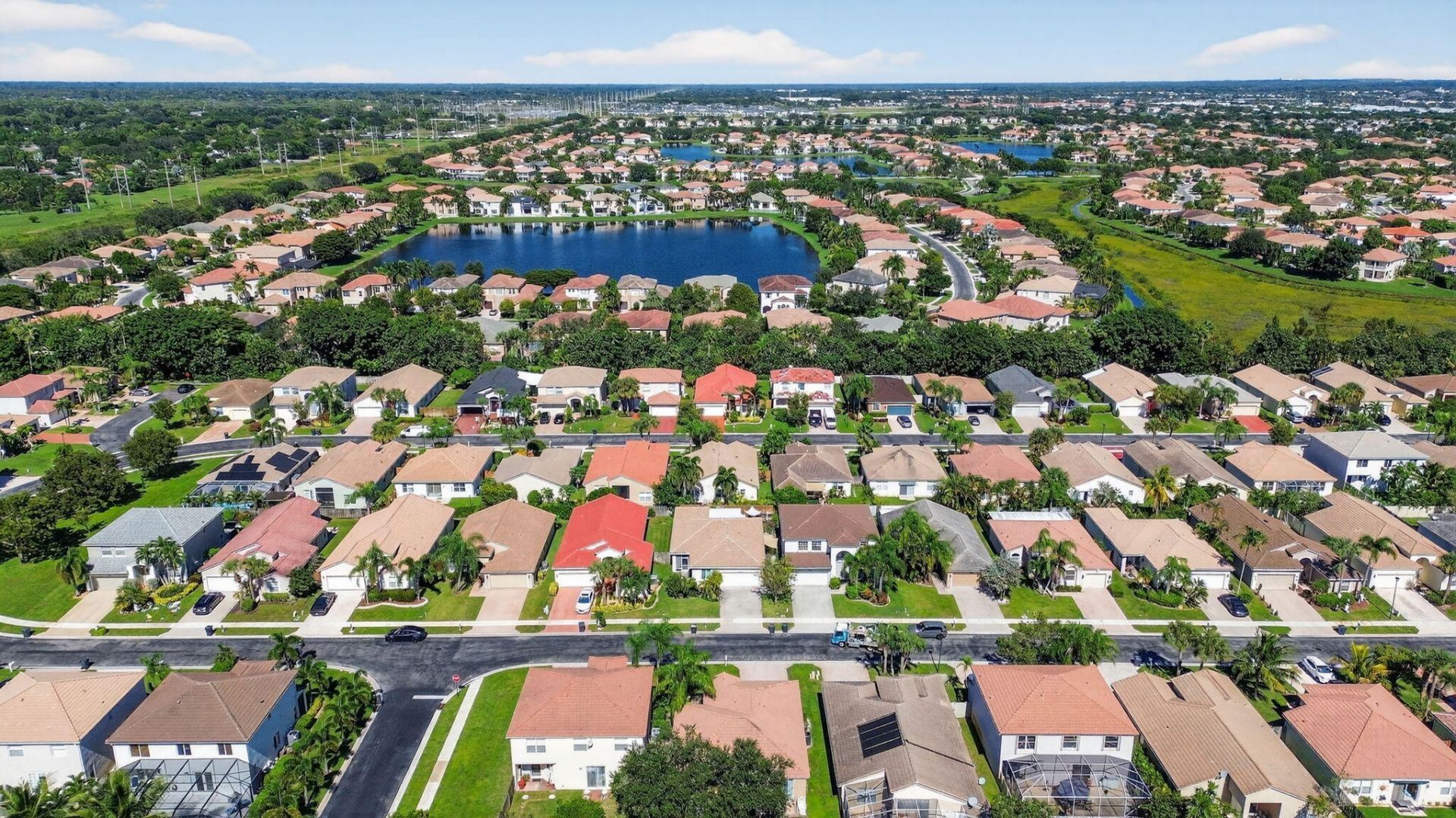 10871 Oak Bend Way, Wellington, FL 33414 Photo