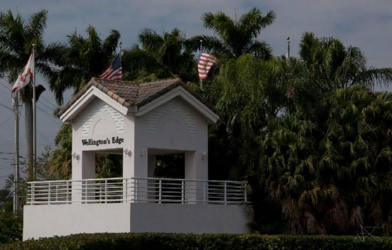 10871 Oak Bend Way, Wellington, FL 33414 Photo