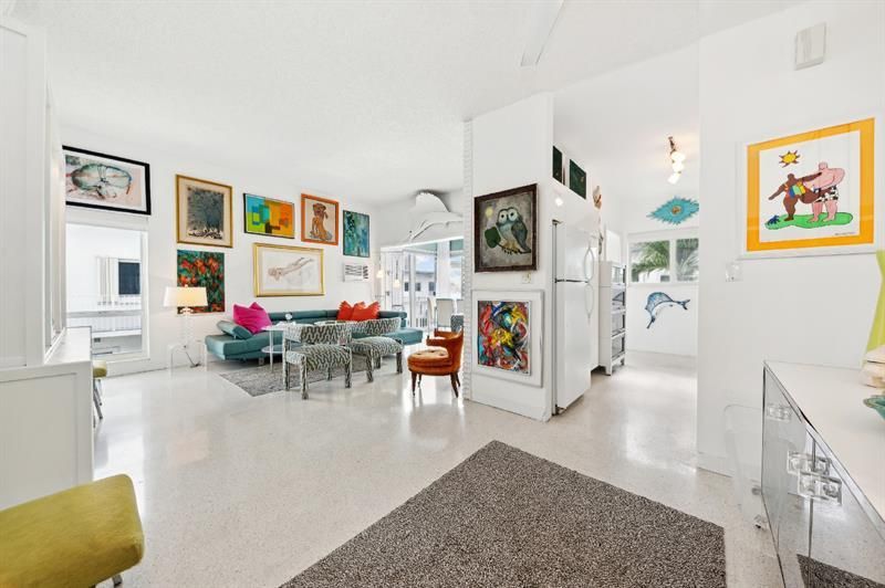 425 Bayshore Drive, Unit 2, Fort Lauderdale, FL 33304 Photo