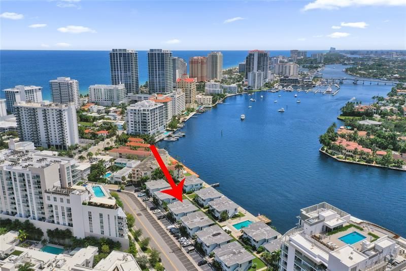 425 Bayshore Drive, Unit 2, Fort Lauderdale, FL 33304 Photo