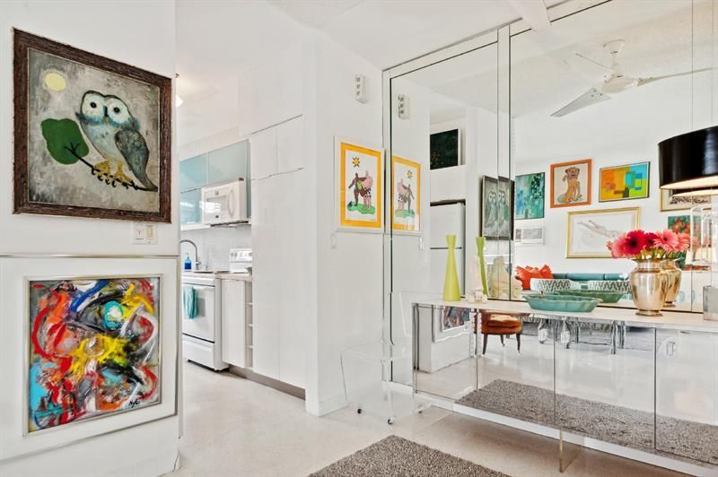 425 Bayshore Drive, Unit 2, Fort Lauderdale, FL 33304 Photo