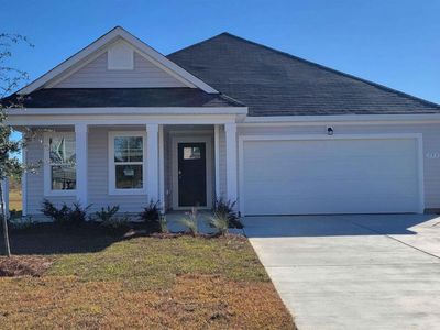 613 Coquina Bay Dr., Conway, SC 29526