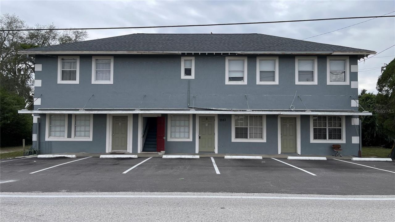 7383 Waverly Road, Unit #5, Lake Wales, FL 33859 Main Photo