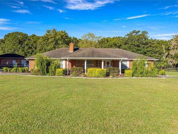 9812 SW 74TH AVENUE, OCALA, FL 34476