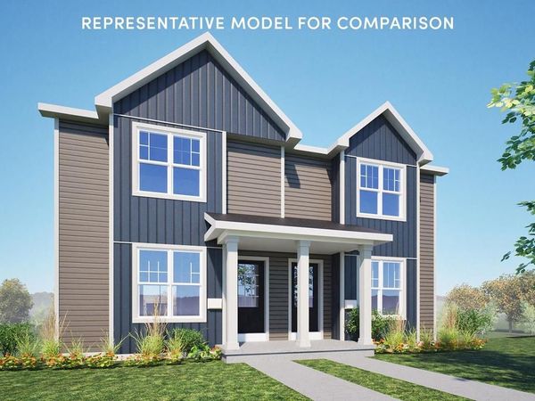 613 Tabby Turn Drive, Middleton, WI 53562