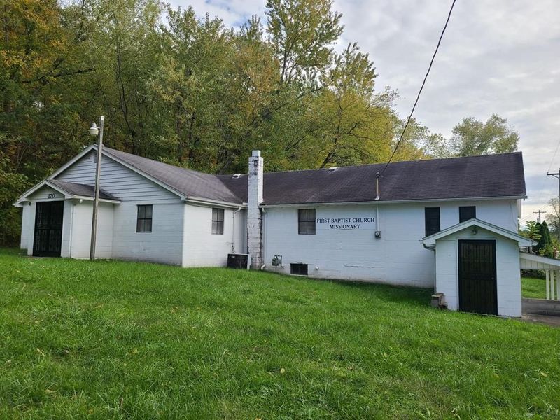 170 Back Street, Lucasville, OH 45648 Photo 1